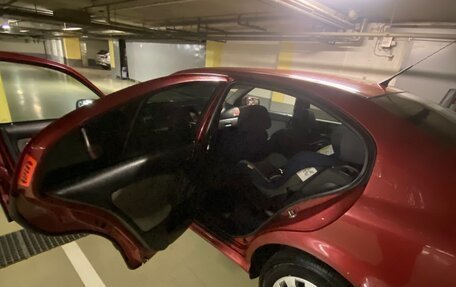 Skoda Octavia IV, 2005 год, 350 000 рублей, 5 фотография