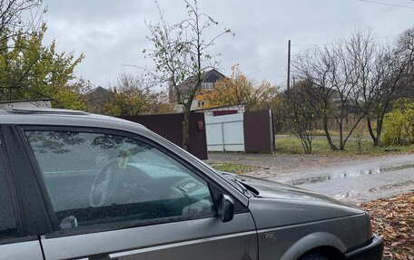 Volkswagen Passat B3, 1990 год, 5 фотография
