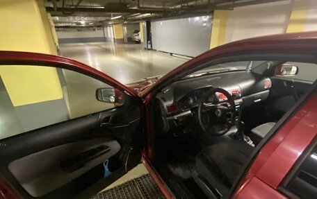 Skoda Octavia IV, 2005 год, 350 000 рублей, 4 фотография