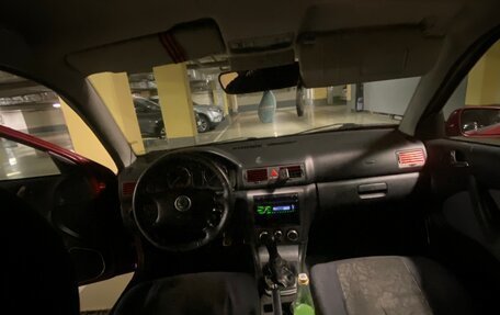 Skoda Octavia IV, 2005 год, 350 000 рублей, 8 фотография