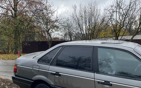 Volkswagen Passat B3, 1990 год, 6 фотография