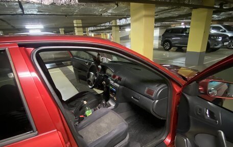 Skoda Octavia IV, 2005 год, 350 000 рублей, 7 фотография