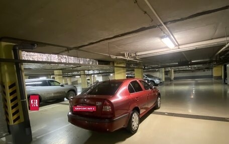 Skoda Octavia IV, 2005 год, 350 000 рублей, 3 фотография