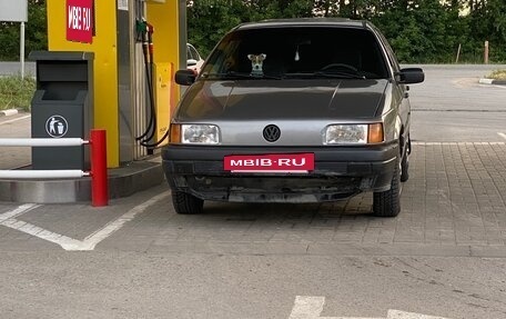 Volkswagen Passat B3, 1990 год, 9 фотография