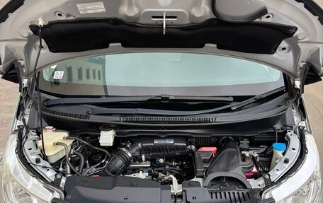 Honda Stepwgn IV, 2016 год, 1 480 000 рублей, 30 фотография