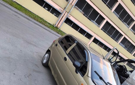 Daewoo Matiz I, 2011 год, 149 999 рублей, 5 фотография