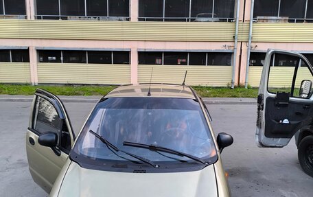 Daewoo Matiz I, 2011 год, 149 999 рублей, 3 фотография