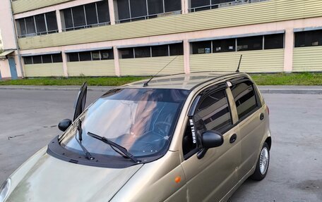 Daewoo Matiz I, 2011 год, 149 999 рублей, 2 фотография