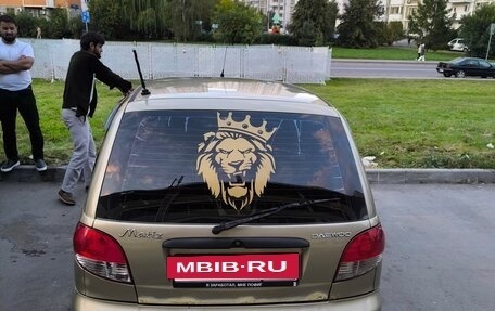 Daewoo Matiz I, 2011 год, 149 999 рублей, 4 фотография