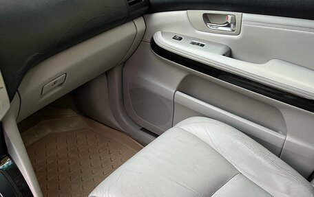 Lexus RX II рестайлинг, 2005 год, 1 800 000 рублей, 10 фотография