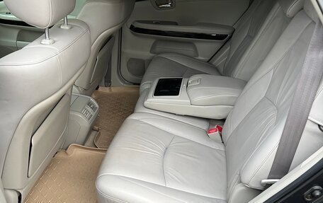 Lexus RX II рестайлинг, 2005 год, 1 800 000 рублей, 18 фотография