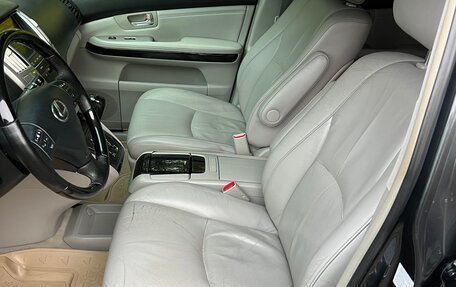 Lexus RX II рестайлинг, 2005 год, 1 800 000 рублей, 17 фотография