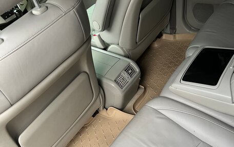 Lexus RX II рестайлинг, 2005 год, 1 800 000 рублей, 13 фотография