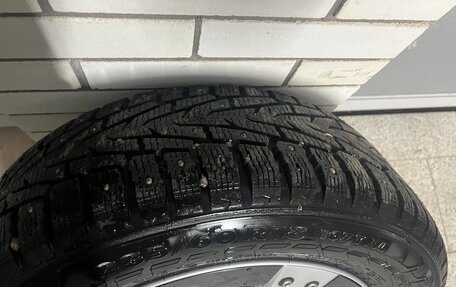 Lexus RX II рестайлинг, 2005 год, 1 800 000 рублей, 27 фотография