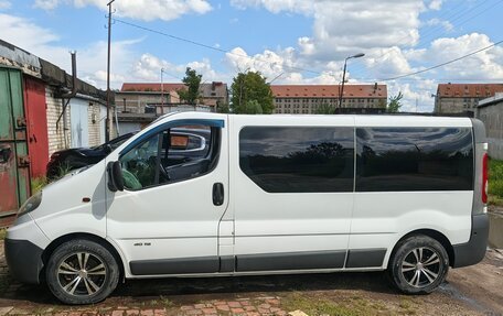 Renault Trafic, 2007 год, 1 300 000 рублей, 3 фотография