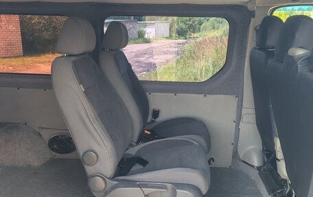 Renault Trafic, 2007 год, 1 300 000 рублей, 9 фотография