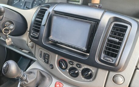 Renault Trafic, 2007 год, 1 300 000 рублей, 5 фотография