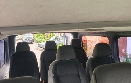 Renault Trafic, 2007 год, 1 300 000 рублей, 14 фотография