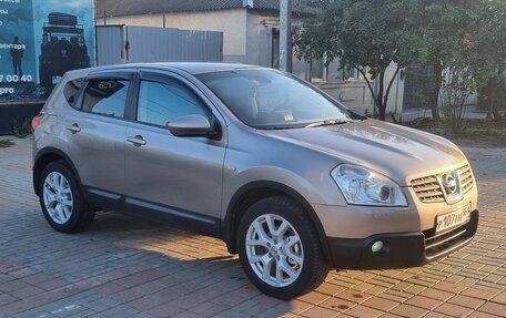 Nissan Qashqai, 2008 год, 810 000 рублей, 2 фотография