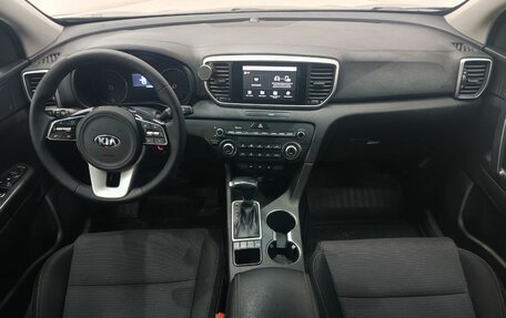 KIA Sportage IV рестайлинг, 2018 год, 1 787 000 рублей, 13 фотография