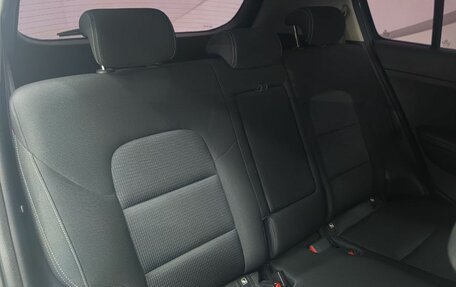 KIA Sportage IV рестайлинг, 2018 год, 1 787 000 рублей, 16 фотография