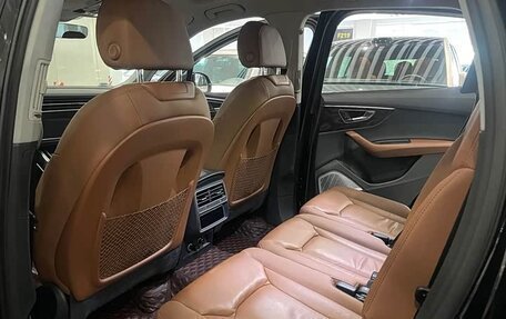 Audi Q7, 2021 год, 4 860 000 рублей, 9 фотография