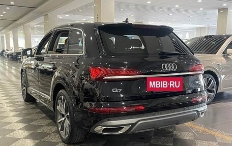 Audi Q7, 2021 год, 4 860 000 рублей, 5 фотография