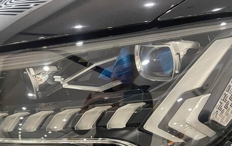 Audi Q7, 2021 год, 4 860 000 рублей, 13 фотография