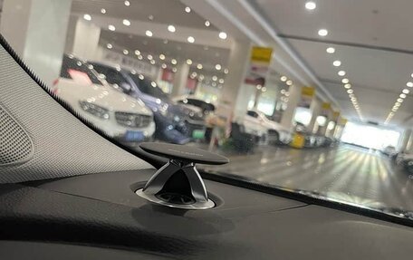 Audi Q7, 2021 год, 4 860 000 рублей, 14 фотография