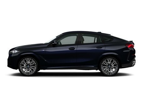 BMW X6, 2024 год, 15 490 000 рублей, 8 фотография