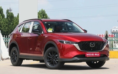 Mazda CX-5 II, 2025 год, 2 298 645 рублей, 3 фотография