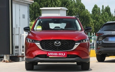 Mazda CX-5 II, 2025 год, 2 298 645 рублей, 2 фотография
