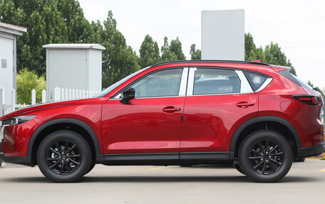 Mazda CX-5 II, 2025 год, 2 298 645 рублей, 4 фотография