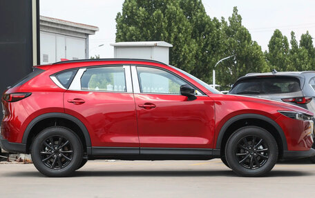 Mazda CX-5 II, 2025 год, 2 298 645 рублей, 8 фотография