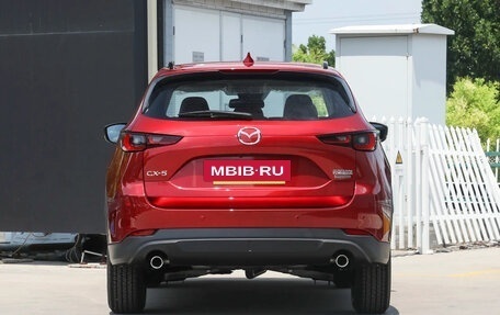 Mazda CX-5 II, 2025 год, 2 298 645 рублей, 6 фотография