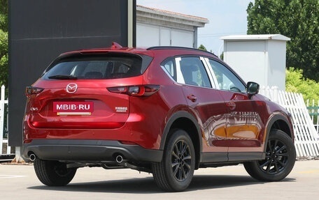 Mazda CX-5 II, 2025 год, 2 298 645 рублей, 7 фотография