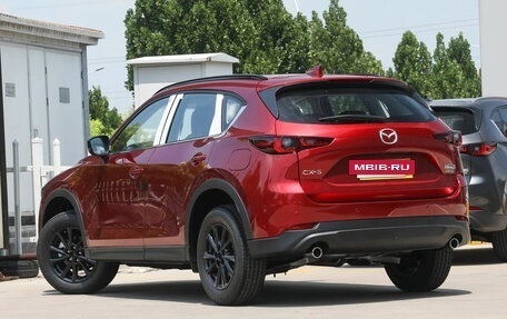Mazda CX-5 II, 2025 год, 2 298 645 рублей, 5 фотография