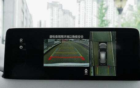 Mazda CX-5 II, 2025 год, 2 298 645 рублей, 17 фотография