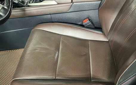 Lexus RX IV рестайлинг, 2016 год, 3 349 000 рублей, 11 фотография