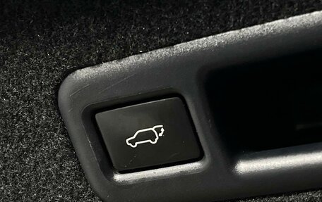 Lexus RX IV рестайлинг, 2016 год, 3 349 000 рублей, 18 фотография