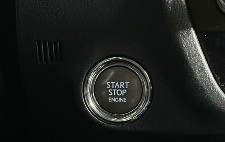 Lexus RX IV рестайлинг, 2016 год, 3 349 000 рублей, 27 фотография