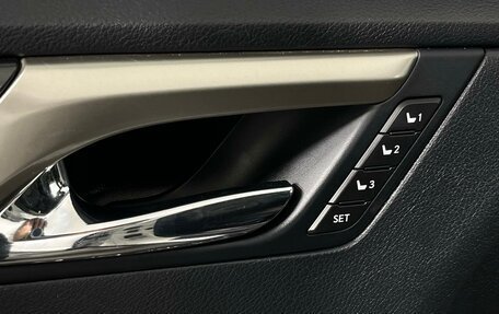 Lexus RX IV рестайлинг, 2016 год, 3 349 000 рублей, 23 фотография