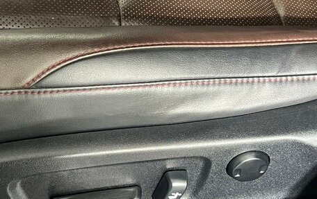 Lexus RX IV рестайлинг, 2016 год, 3 349 000 рублей, 24 фотография