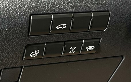 Lexus RX IV рестайлинг, 2016 год, 3 349 000 рублей, 20 фотография