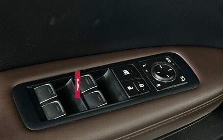 Lexus RX IV рестайлинг, 2016 год, 3 349 000 рублей, 22 фотография