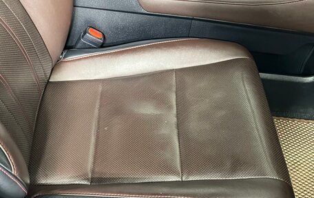 Lexus RX IV рестайлинг, 2016 год, 3 349 000 рублей, 29 фотография