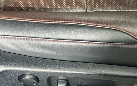 Lexus RX IV рестайлинг, 2016 год, 3 349 000 рублей, 30 фотография