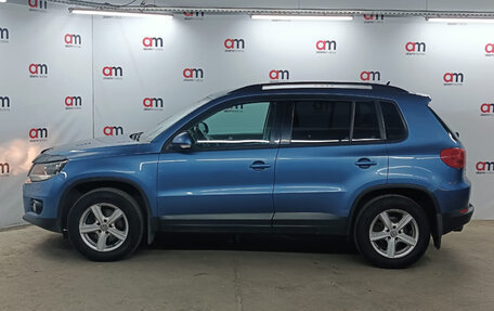 Volkswagen Tiguan I, 2012 год, 949 000 рублей, 7 фотография