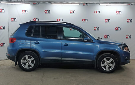 Volkswagen Tiguan I, 2012 год, 949 000 рублей, 8 фотография