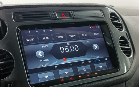 Volkswagen Tiguan I, 2012 год, 949 000 рублей, 15 фотография